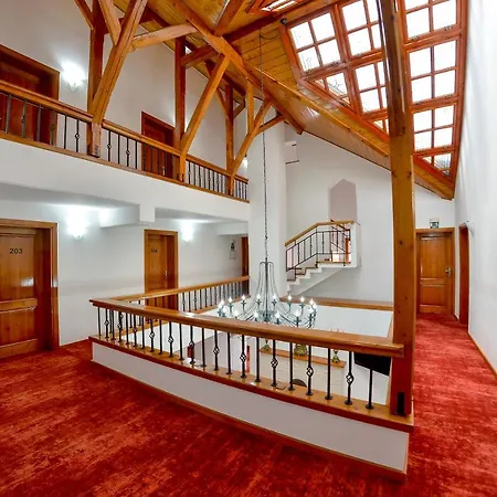 Damiani Hotel Sibiu