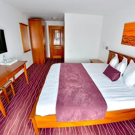 Damiani Hotel Sibiu