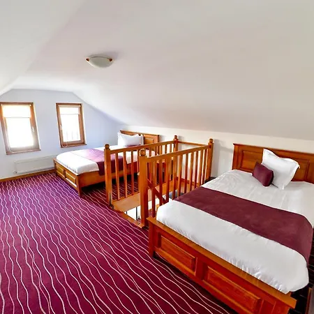 Damiani Hotel Sibiu