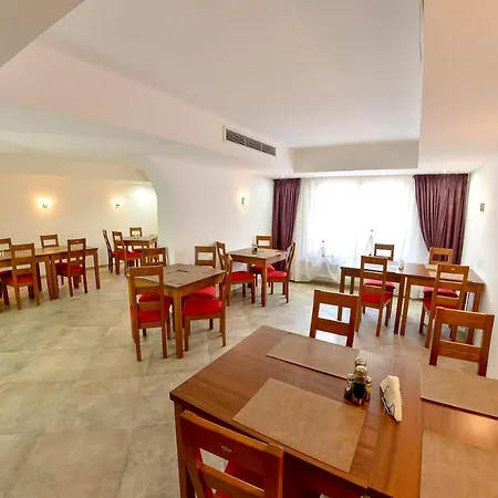 Hotel Damiani Sibiu